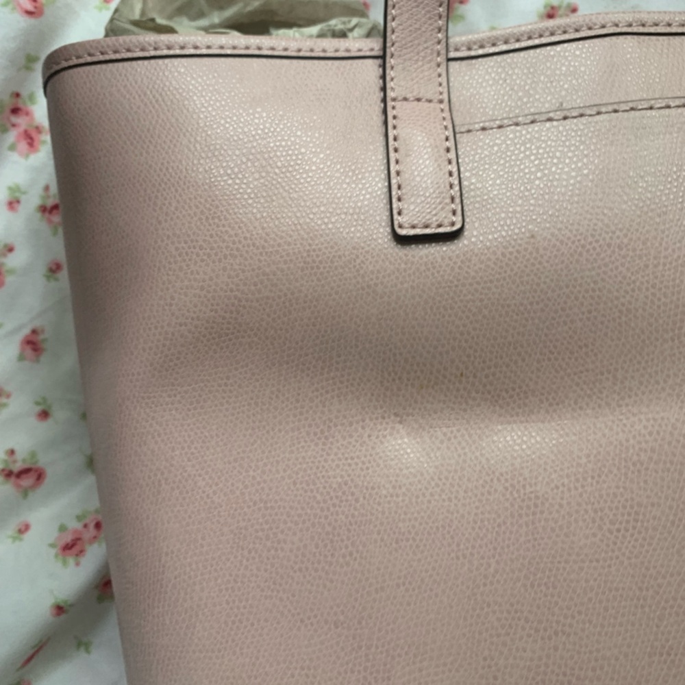 Pink bag - Picture 4 of 7